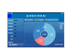 电子型篮球运球测试仪 检测仪器材 监测设备图3