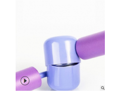 美腿器 健身瘦腿夹 美腿夹 腿部训练器 夹腿器 瑜伽训练美臀夹图2