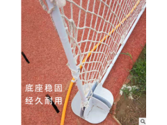厂家供应运动场隔离围网 操场场地安全荷兰网规格齐全可加工定制图2