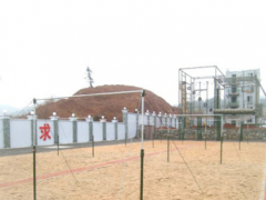部队单杠厂家 单杠标准尺寸 训练标准单杠 健身器材单杠图2