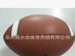 F6号橄榄球；青少年橄榄球；穿带橄榄球图3