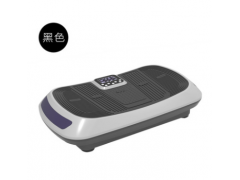 出口vibratio plate 4d 双电机甩脂机健美弧形甩脂V18C图2