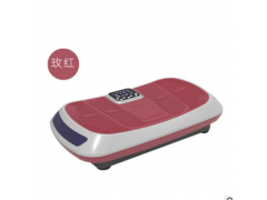 出口vibratio plate 4d 双电机甩脂机健美弧形甩脂V18C图3