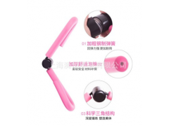 瘦腿神器瘦大腿根部脂肪肌肉型内侧美腿部夹盆底肌训练器材练瑜伽图3