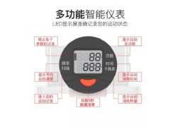 厂家批发踏步机家用迷你液压静音登山脚踏机多功能健身踏步器图3
