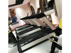厂家直销健身房新款商用跑步机大型多功能漫步型有氧私教健身器材图3