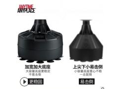 立式沙袋儿童不倒翁成人散打立式沙包爆款家用健身器材图2