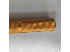 男式专业健身器材A型手指力训练家用臂力器腕力器铝制握力器图3