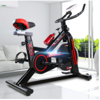 动感单车超静音家用室内健身车健身器材脚踏运动自行车代发