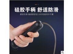 智能电子计数跳绳健身成人无线无绳专业球负重计数器中考绳子批发图3