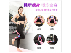 美腿器 健身瘦腿夹 美腿夹 腿部训练器 夹腿器 瑜伽训练美臀夹图3