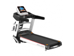 电动家用静音跑步机KNS-A006多功能减肥运动健身器材