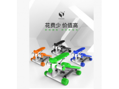 厂家直销多功能健身器材家用静音液压踏步机 迷你脚踏机可定制图2