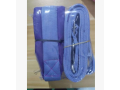 厂家直销墙上瑜伽带康复墙专用训练绳图3
