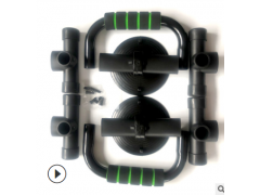 供应手臂腹肌健身器材工字型俯卧撑支架 仰卧起坐 多功能健身器材