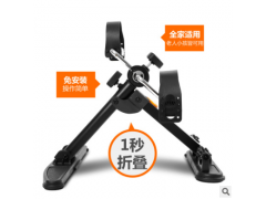 MINI CYLCLE迷你家用踏步机坐着踏健身车老年腿部训练器厂家批发图3