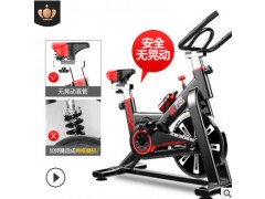 厂家直销企鹅踏步机家用静音多功能液压脚踏机运动健身器一件代发图3