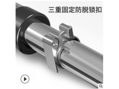 门上单杠家庭引体向上器家用单杆室内墙体免打孔体育用品健身器材图2