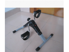 康复脚踏车老年迷你健身车 上下肢康复训练器MINI BIKE踏步机图2