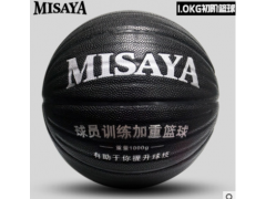 7号超重训练提升篮球加重1.3kg1公斤1.5kg室内室外耐磨教练负重图1