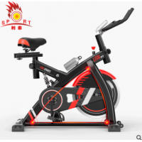 利泰 动感单车超静音家用室内健身车健身器材瘦身脚踏运动自行车