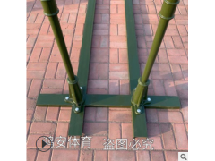 户外双杠体操健身中小学体育器材户外部队比赛体操移动双杠20特价图3