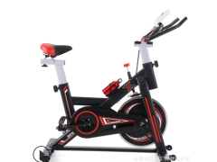 动感单车家用健身车超静音室内减肥脚踏运动自行车健身器材
