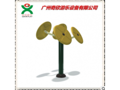 户外体育健身器材 太极盘 新农村组合健身器材 公园小区康体设施图1
