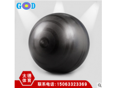 瑜伽球 全身瑜伽肌肉放松瑜伽球 瑜伽球45cm55cm65cm瑜伽馆健身球图3