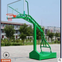 移动篮球架 成人 户外室外标准篮球架框家用学校比赛训练广场