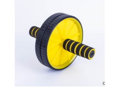 厂家直销健腹滚轮腹肌轮室内健身器材健腹器滚轮健身器材