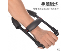 腕力器男练手腕力量锻炼小臂训练器练腕力健身器材握力器臂力器图3