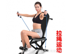 倒立机小型家用健身倒挂器材倒吊神器椎间盘颈椎瑜伽拉伸辅助收腹图2
