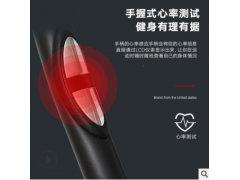 工厂直销多功能椭圆机磁控走步踏步机健身器材室内家用太空漫步机图2