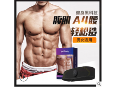 塑形瘦身腰带 运动健身器材减肥神器甩脂抖抖机图3