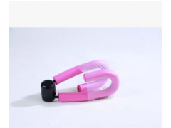 厂家直销多功能美腿器便携式家用健身器材练大腿内侧器瑜伽夹腿器图3