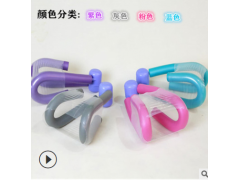 源头工厂多功能健身夹腿器美腿器家用健身器材腿部训练器图3