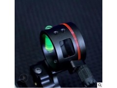 弓箭运动器材 反曲弓箭侧垫 金属芯 三色可选升级款竞技比赛射箭图3