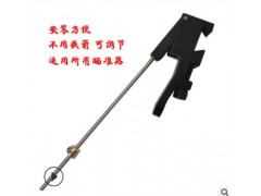 射箭用品 瞄准器信号片 不截箭响片 弹片 反曲弓箭响棍图1