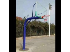 户外家用儿童篮球架 成人升降篮球架 幼儿园移动升降篮球架图2