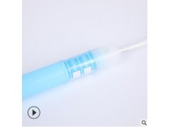 可调节花样竹节结运动跳绳厂家直销幼儿园体育考试比赛专用款图3