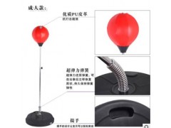 立式拳击球 拳击沙袋沙包体育用品儿童成人健身拳击发泄球不倒翁图3
