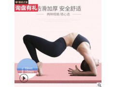 丁腈橡胶舞蹈垫体操垫yoga mats运动跳舞垫健身防滑nbr瑜伽垫图2