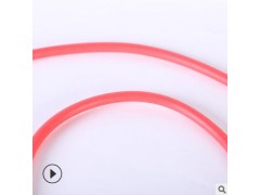 TPE多功能一字形健身拉力器拉力绳扩胸器弹力绳力量训练绳图3