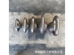 专业健身器材壶铃 壶铃毛培 铸铁 铸铁壶铃 山东铸铁壶铃厂家图2