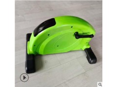 电动阻力脚踏机 康复健身脚踏机 老年康复上下肢训练机厂家直供图3