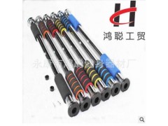 家用门上单杠健身器材家用室内单杠墙体单杠双杠引体向上运动图2