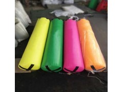 武术成人搏击训练纤皮革沙包 家用健身沙袋拳击沙袋 厂家供应订制图2