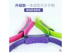 恋伽 普拉提圈 锻炼背肩瑜伽圈 魔力圈环初学者瑜伽装备图3