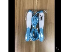 跳绳成人健身男女学生运动跳神花式中考训练比赛用体育田径绳子图3